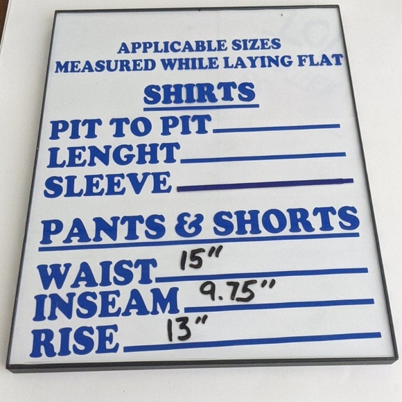 Adidas men's athletic shorts - Picture 6 of 6